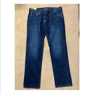 Abercrombie & Fitch Jeans size 36x32